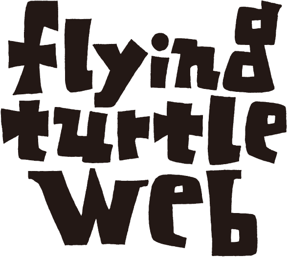 flying turtle web